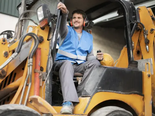 Heavy Vehicle Mechanic - Mobile Mechanic Service - Maharaj’s Mechanical Services & Transport - Earthmoving Equipment Repairs