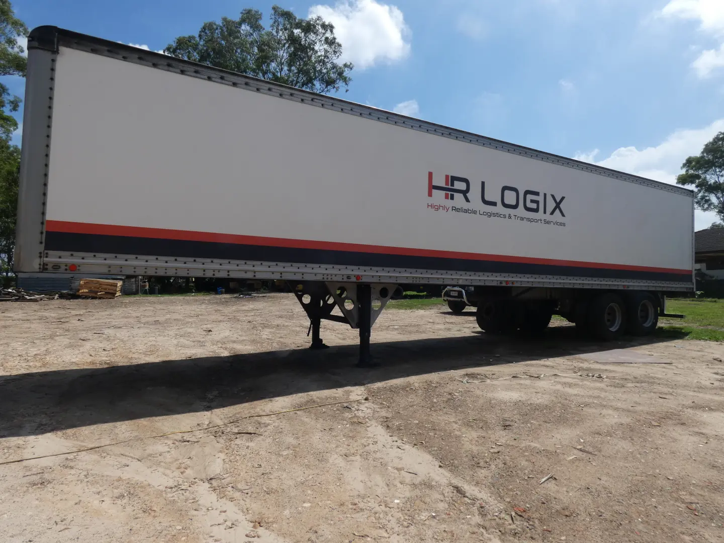 Heavy Vehicle Mechanic - Trailer Maintenance Guide - Maharaj’s Mechanical Services & Transport - Trailer Repairs and Services