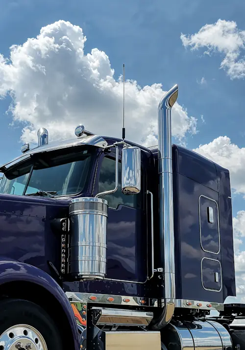 Book A Service - Heavy Vehicle Mechanic - Maharaj’s Mechanical Services & Transport